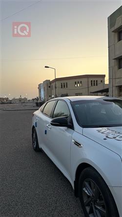 کیا K5